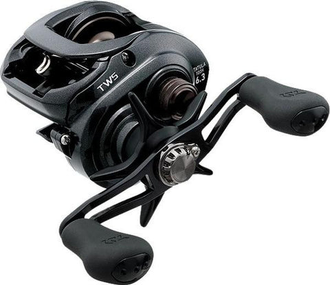 Daiwa Tatula-r 8bb 8.1 Cast