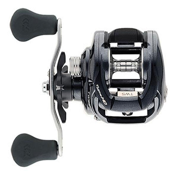 Daiwa Tatula Hd 7bb 7.3 Cast