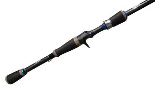 Okuma S Martin Cast Rod 6'6"" 1p M+