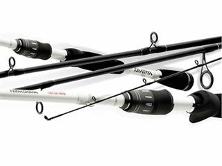 Daiwa Tds 6'6"" Mh Cast Rod