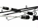 Daiwa Tds 6'6"" M Cast Rod