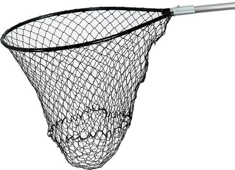 Mid Lake 17x21x24"" Alum Landing Net