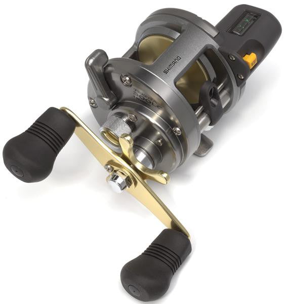 Shimano Tekota 4bb 4.2 Sw Castlc