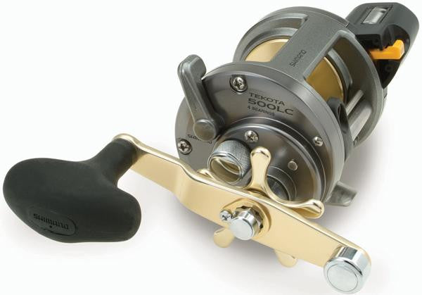 Shimano Tekota 4.2 4bb Sw Line Cnt