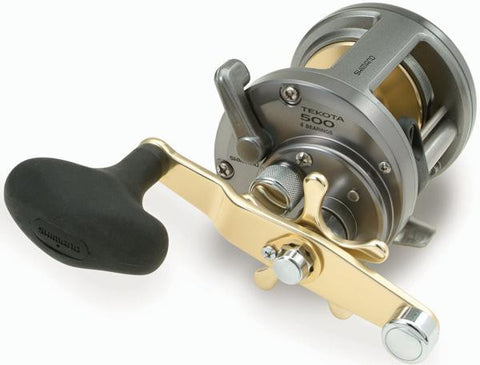 Shimano Tekota 4.2 4bb Sw Cast