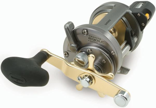 Shimano Tekota 4.2 4bb Sw Line Cnt