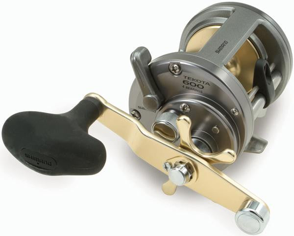 Shimano Tekota 4.2 4bb Sw Cast