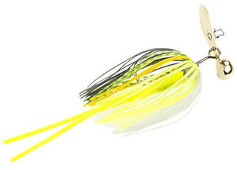 Sk Tg Rage Blade 1-2oz Sexy Shad