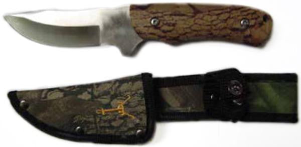 Th Edge Blackbuck 8.75"" Fb Camo