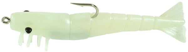 H&h Tko Shrimp 1-4 3pk Glow