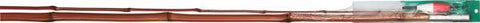 B&m Slip-joint Rigged 3s-12' Cane