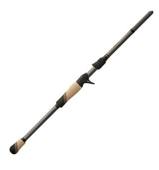 Lews Pro Ss Lfs-x5 7' Ap Casting