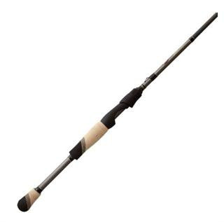 Lews Pro Ss Lfs-x5 7' Ap Spin Rod