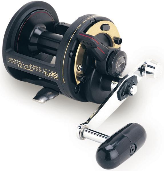 Shimano Tld 4bb-4.2 Sw Cast