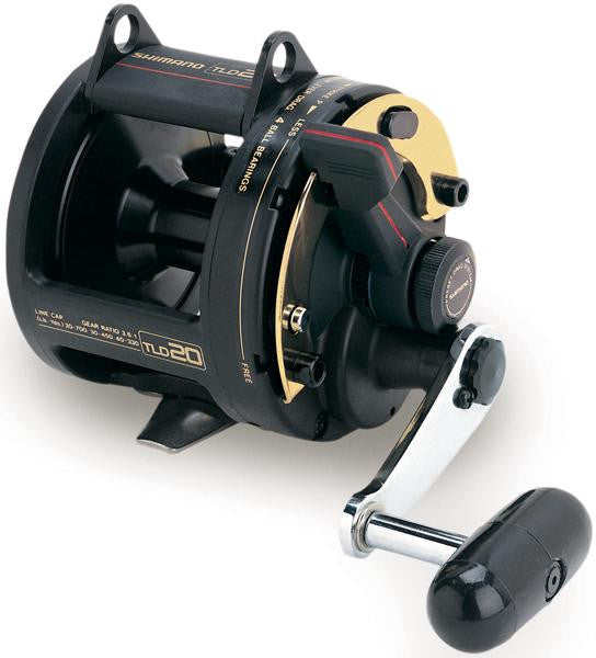 Shimano Tld 4bb-3.6 Sw Cast