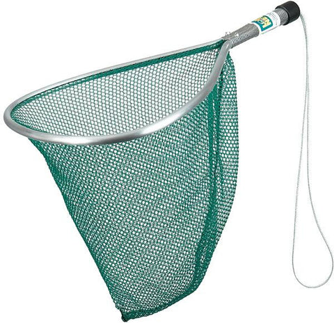 Mid Trout Net Nyl 6""x15""