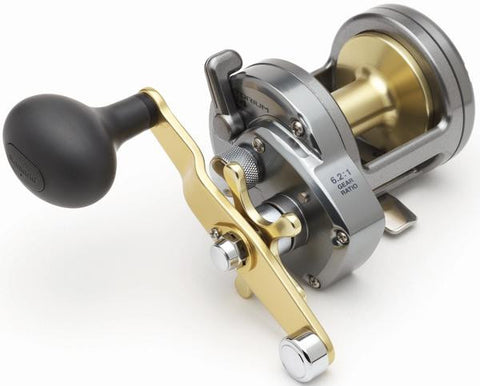 Shimano Torium 4bb 6.2 Sw Cast