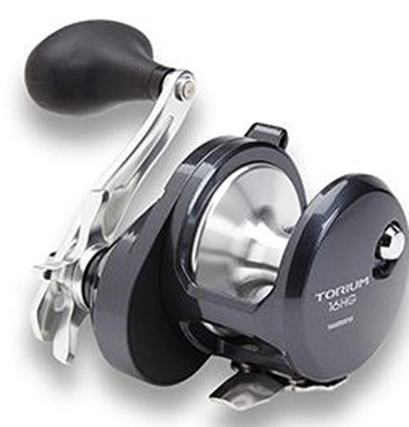 Shimano Torium Sw 6.2 4bb Cast