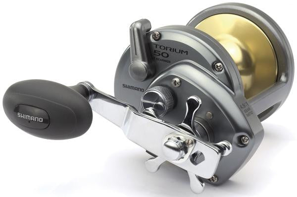 Shimano Torium 4bb 4.9 Sw Cast