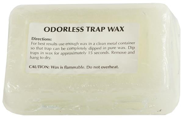 Duke Trap Wax