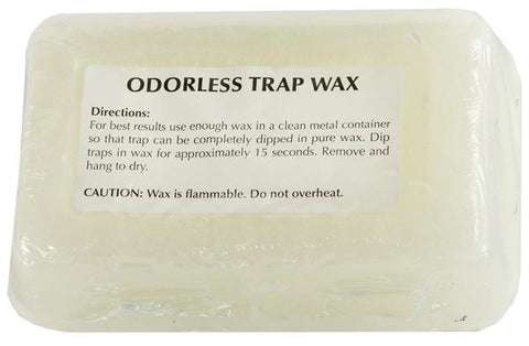 Duke Trap Wax