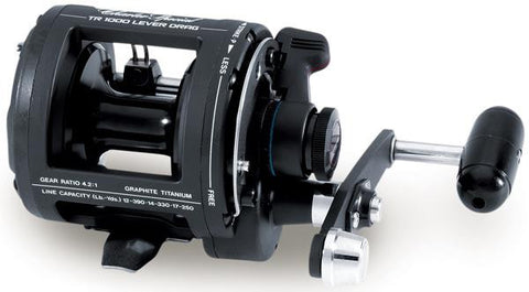 Shimano Charter Special Ld 4bb 4.2