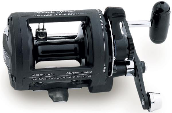 Shimano Charter Special Ld 4bb 4.2