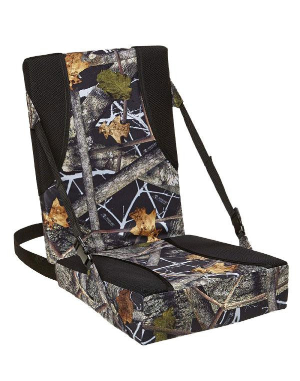 Therm-a-seat Supreme Wedge Invcamo