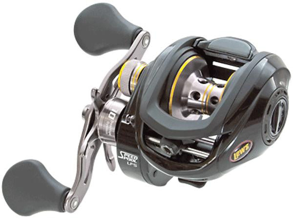 Lews Tourn Mb 10bb 6.8 Cast