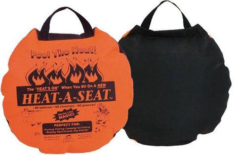 Therm-a-seat Heat-a-seat Blz-blk 17