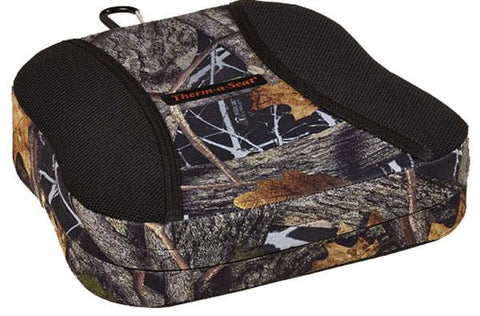 Therm-a-seat Infusion 13x14x3 Camo