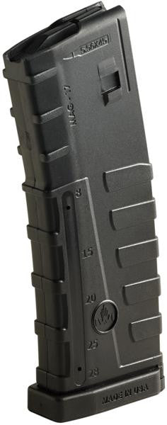 Iwi Tavor 5.56 30rd Mag Poly Black