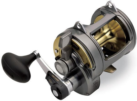 Shimano Tyrnos 2spd 4bb 5.0-2.0 Sw