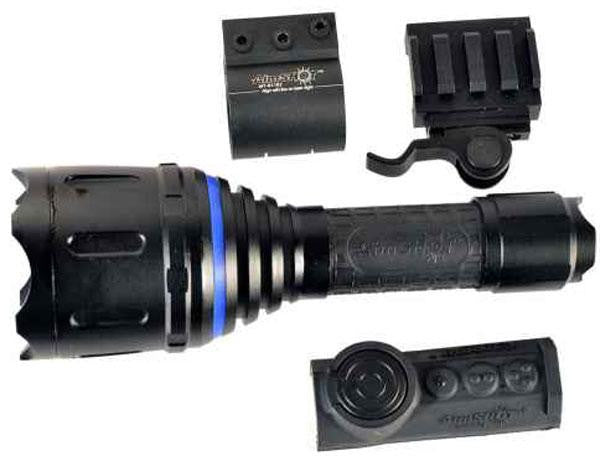 Aimshot Wht Led 980l Wireless Light