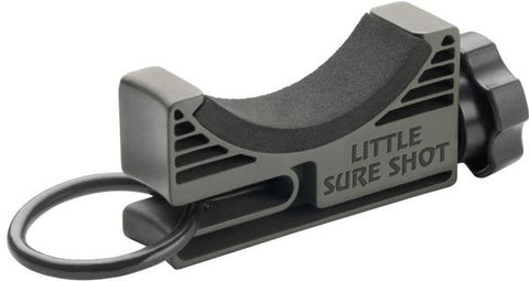 Little Sure Shot Ultra Gun Rest Blk