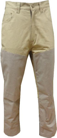 Wf Upland Game Tan Briar Pants 40w