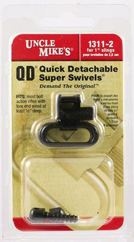 Um Qd115rgs 1"" Sling Swivel