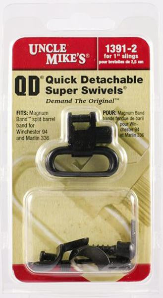 Um Qd115cfl 1"" Sling Swivel