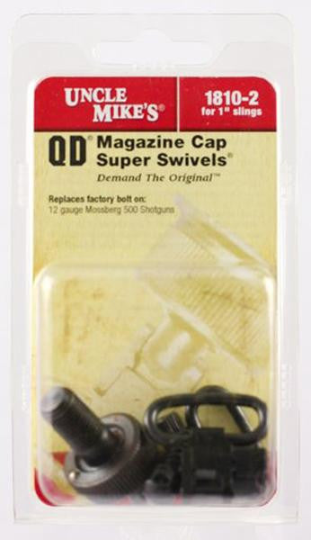 Um Magazine Cap W-swvl-moss 500 12g