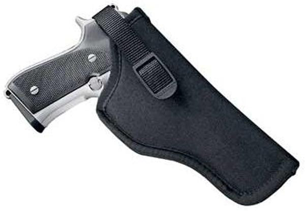 Um Holster Hip Rh Auto Sm Blk