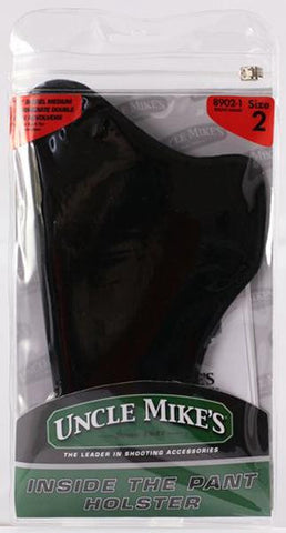 Um Holster In-pant Lh Auto Md Blk