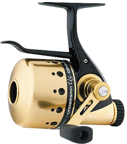 Daiwa 4.1 Ul Underspin-xd