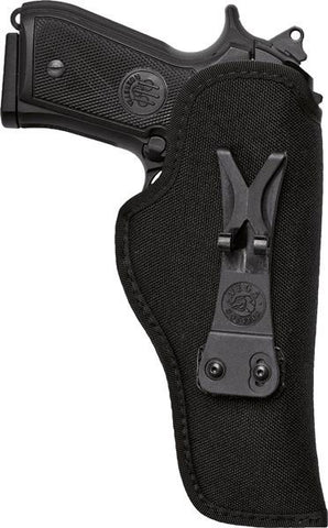 Vega Tuckable Holster Nylon Blk