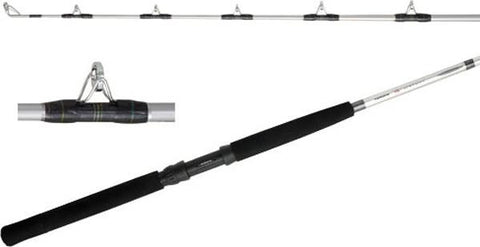 Shimano Voltaeus Sw 6'6"" Mh Cast