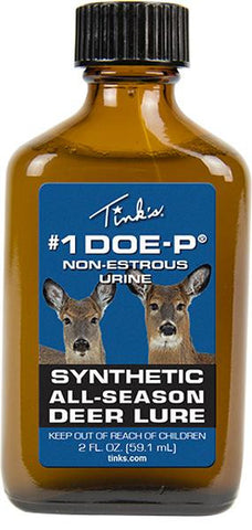 Tinks #69 Doe-p Synthetic 2oz