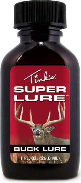 Tinks Super Lure 1oz