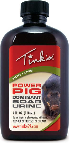 Tinks Power Pig Dominant Boar 4oz