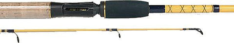 Ec Water Eagle 1p-5'6""-m Cast Rod