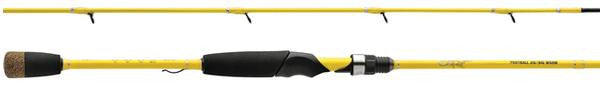 Ec Sr Micro Honeycomb Frog 7'2""cast