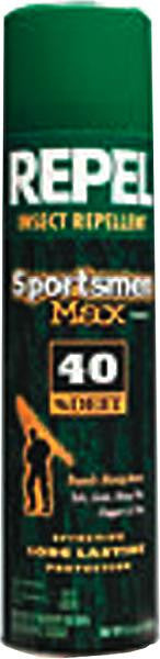 Rep Clasc Sportsmen Max 40% 6.5oz